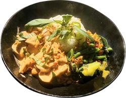 Pad Kra Pao
