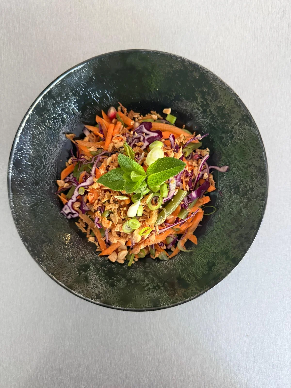 Salade Thaï