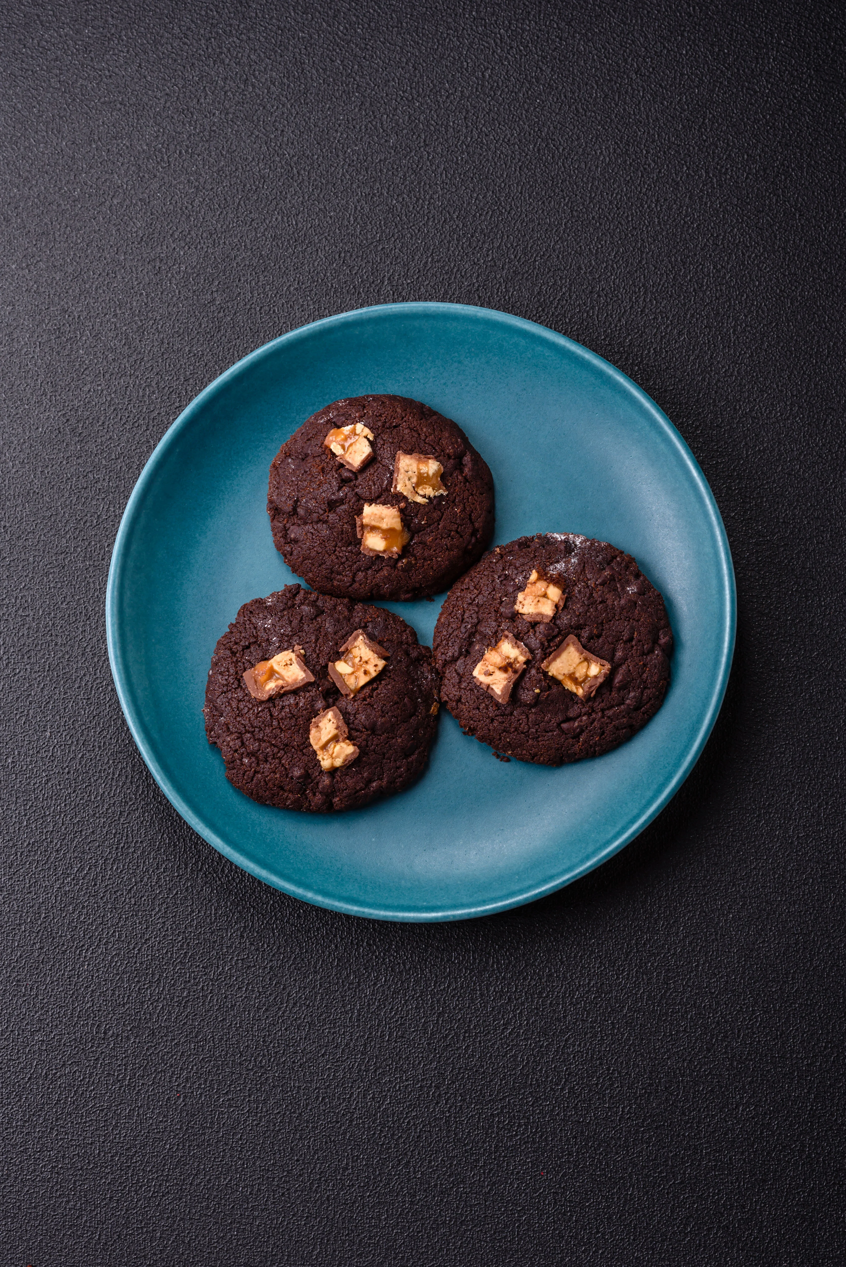 Cookie Choco-Noisette