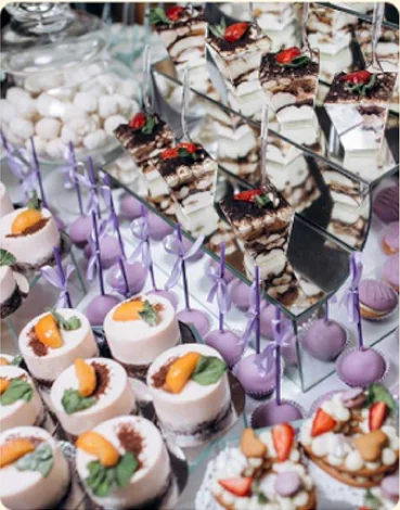 Event Catering
