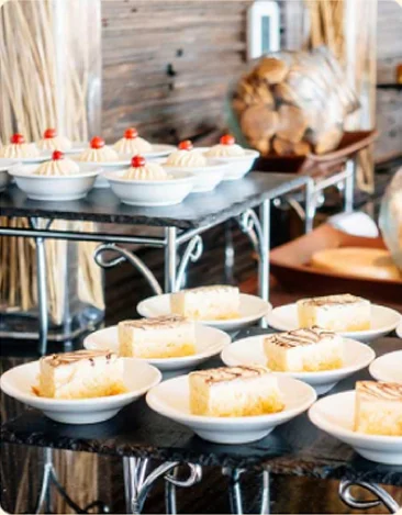 Home Catering