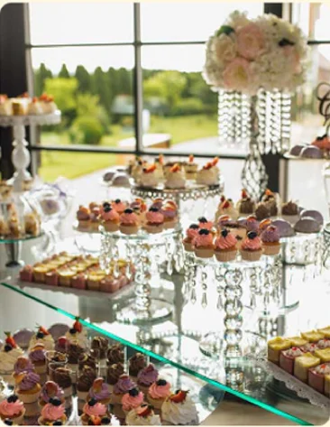 Corporate Catering