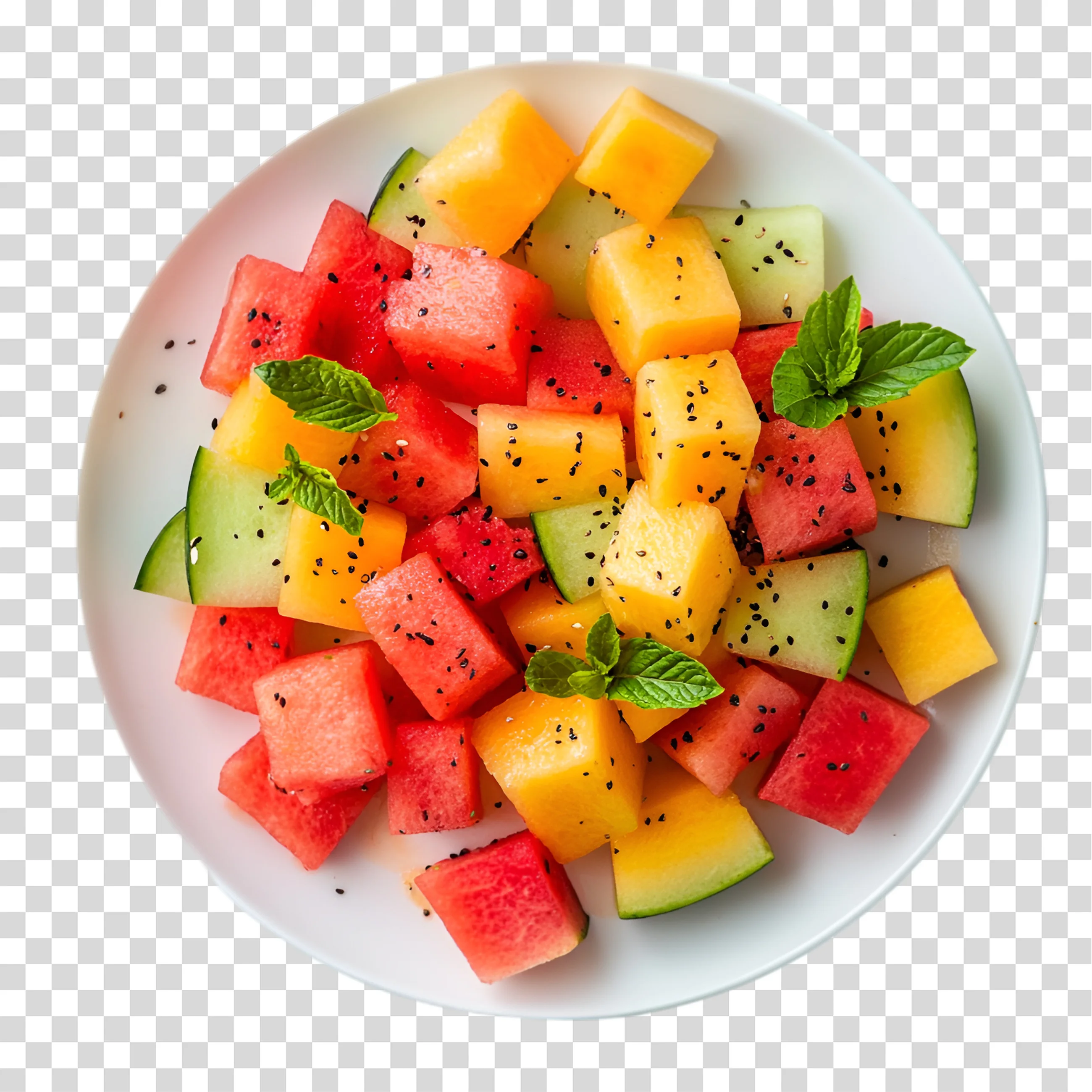 Fruits Frais